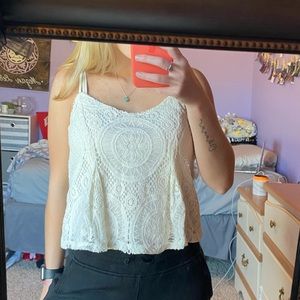 American Eagle tank top